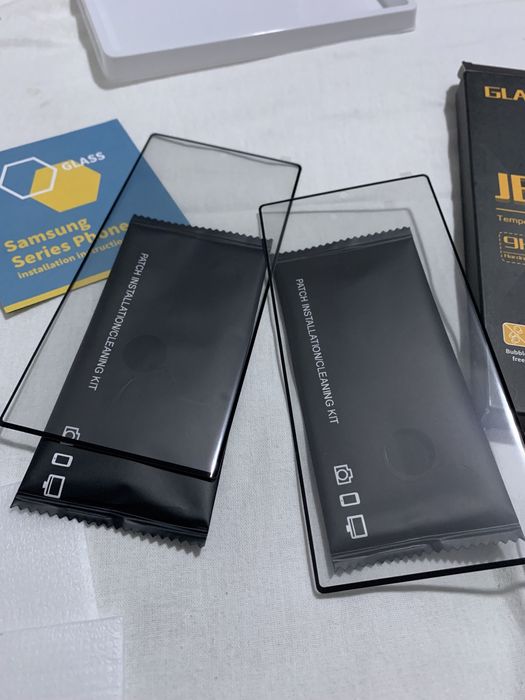 Folie de protectie Samsung S23 Ultra