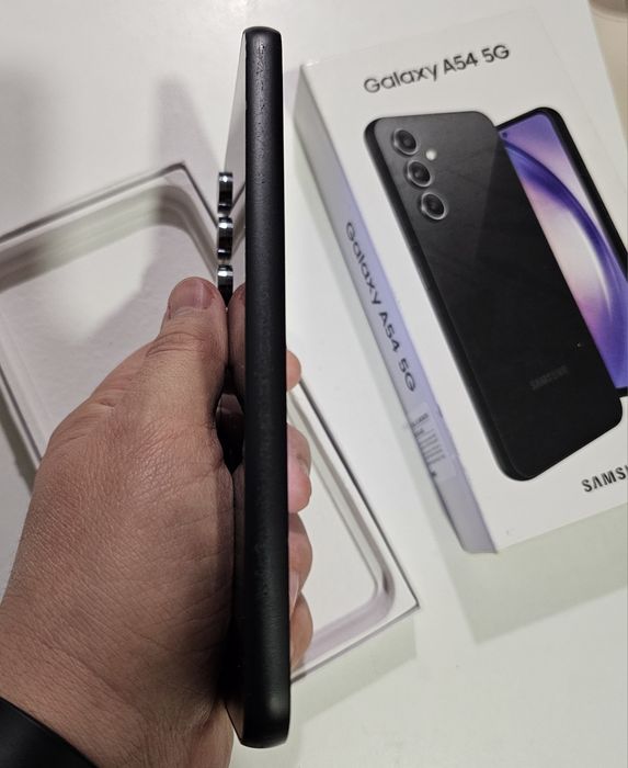 Vand Samsung A54 5G