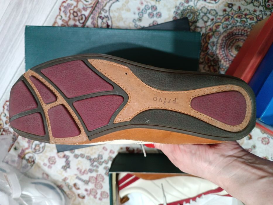 Кларкс мужские 46 размер