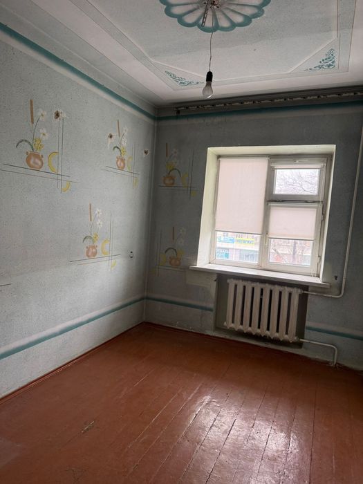 Продаётся 3х комнатная квартира