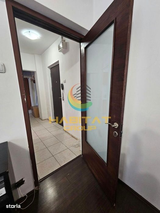 2 camere de inchiriat Unirii metrou