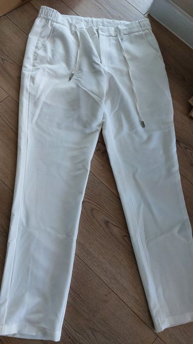 Штаны в хорошем состоянии