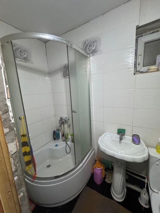 Срочно! Продам дом с. Байет