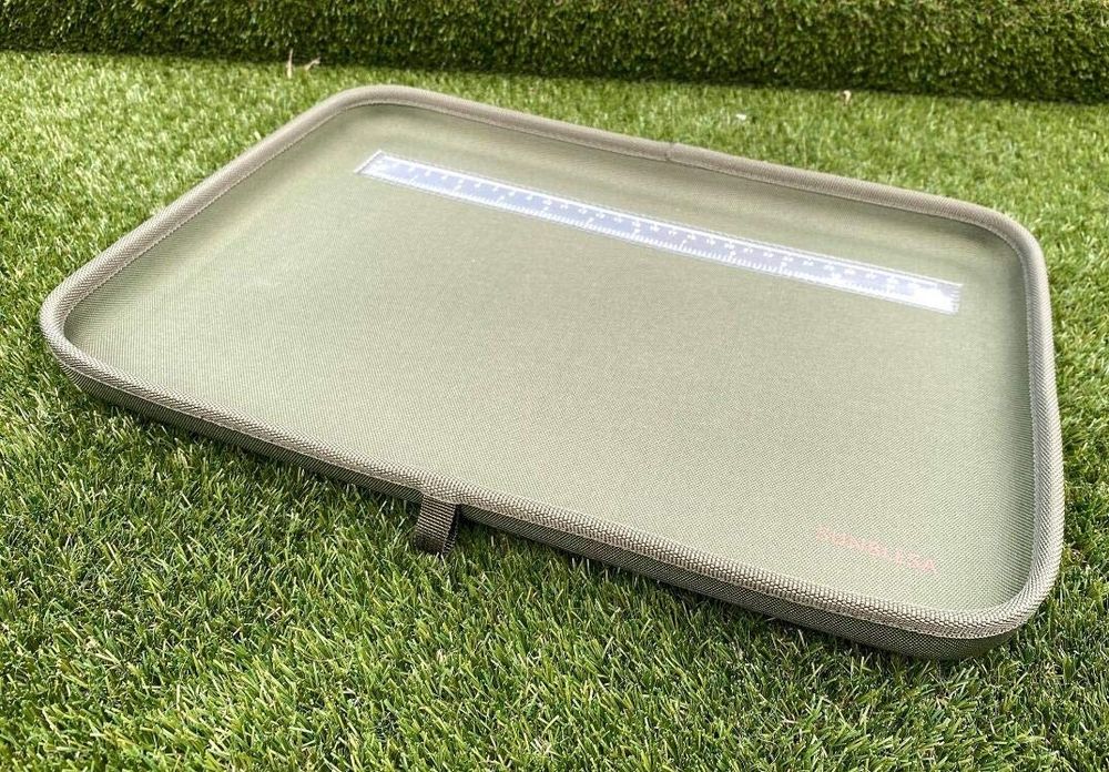 Sunblesa - Tava pentru monturi pescuit