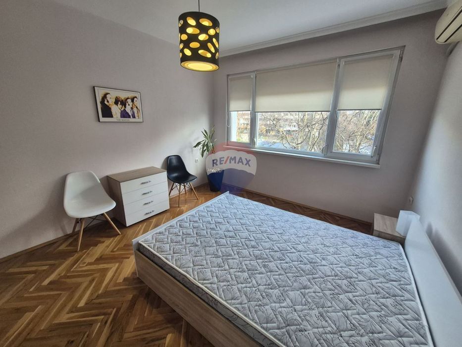 Дава се под наем Тристаен апартамент в Варна, Нептун - 86 кв.м за 698.19 € - Снимка #7