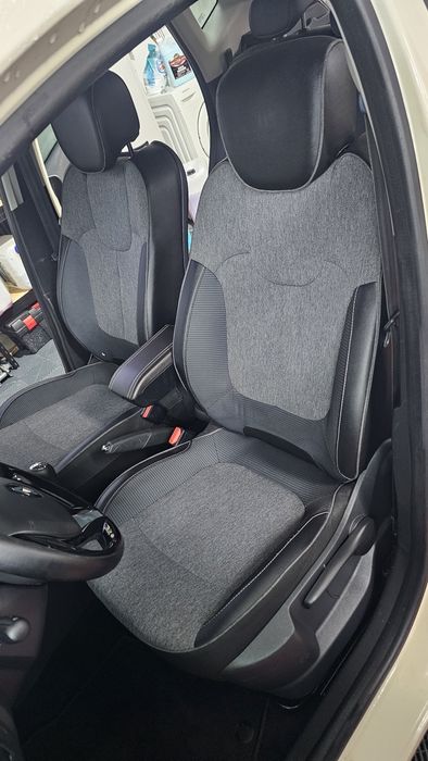 Renault Capture 1.5 dci