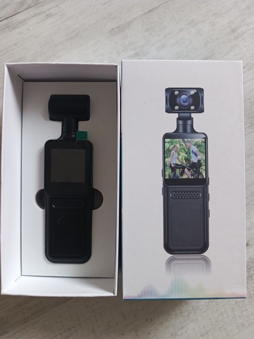 Продам экшн камеру