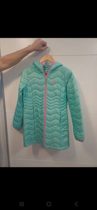 Greaca fete Alpine Pro