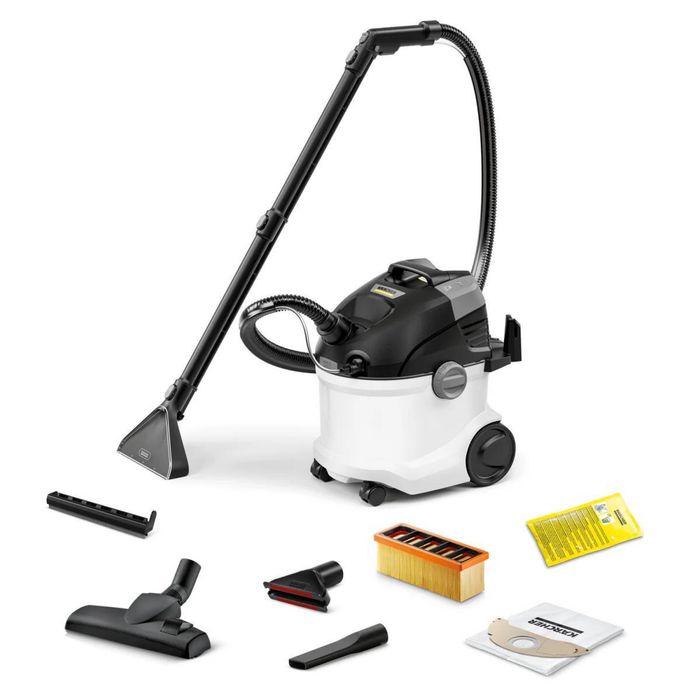 Моющий Пылесос Karcher SE 5