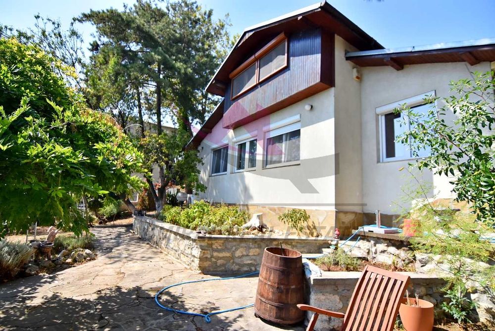 Самостоятелна къща - Свети Никола