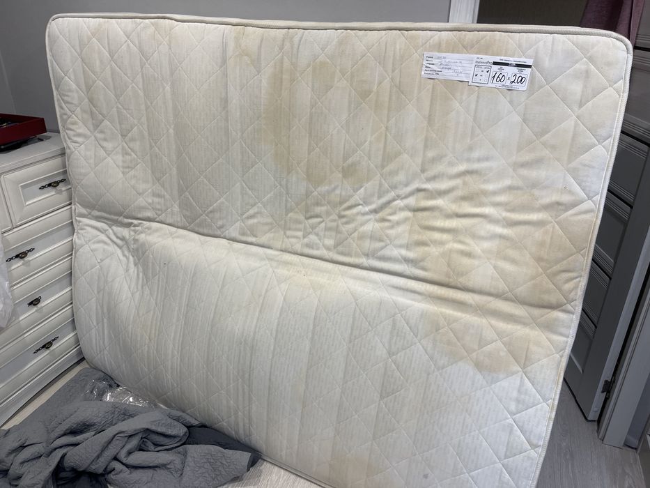 Отдам Матрас 160*200