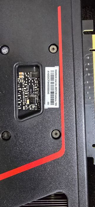 Продам Видеокарту