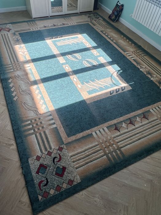 Ковер для комнаты