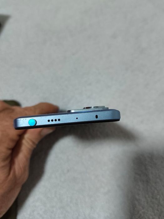 Redmi Note 12 pro 5G