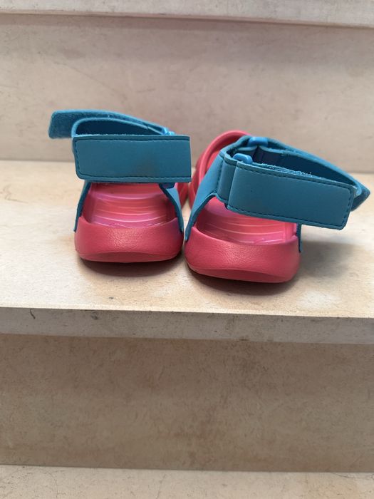 Детски сандали Puma