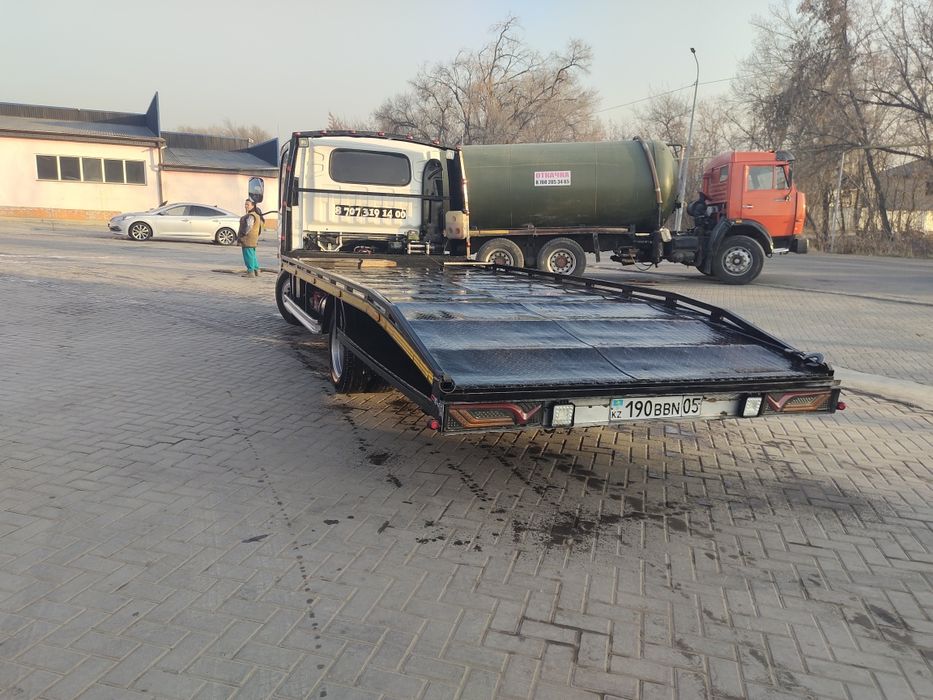 Эвакуатор круглосуточно