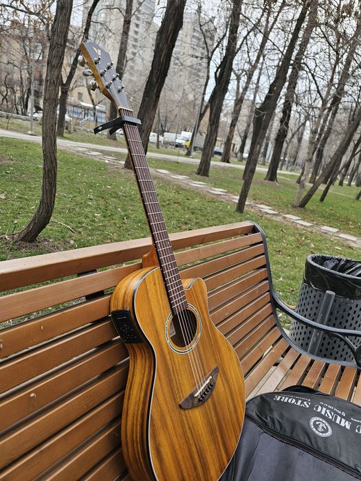 Гитара акустик г