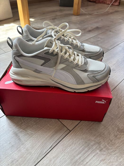 Puma, нови, 41 номер