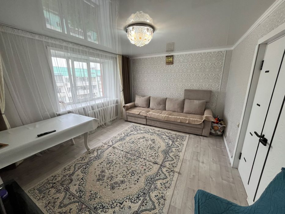 Продам 2х комн, береке