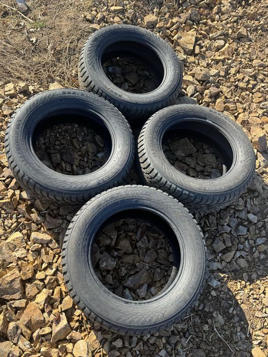 Nokian Hakkapeliitta 225/60 R17