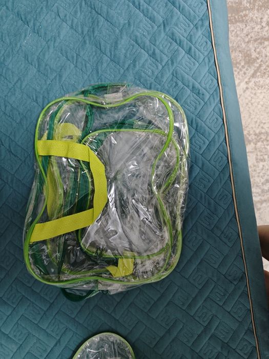 Продам сумку в роддом