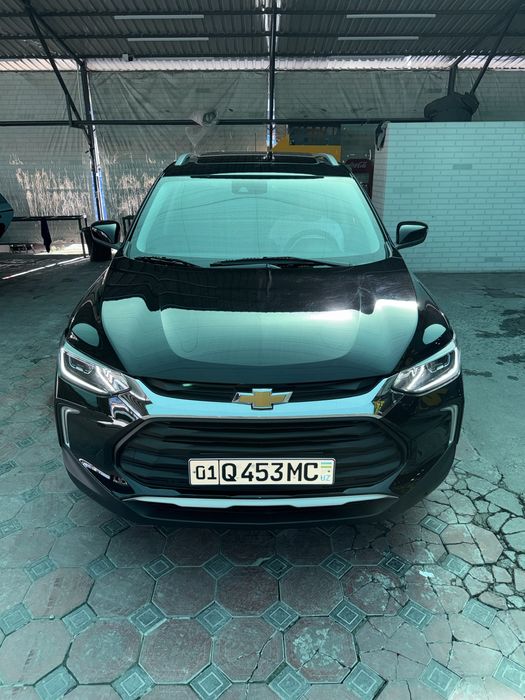 tracker 2 premier plus  2024