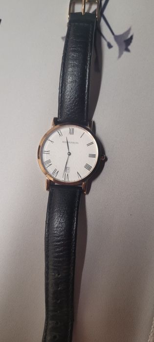 Romanson часы!!!