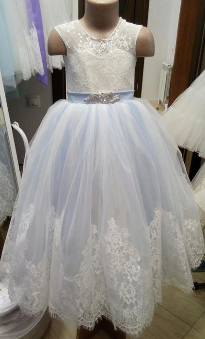 Прокат нарядных детских платьев!!!