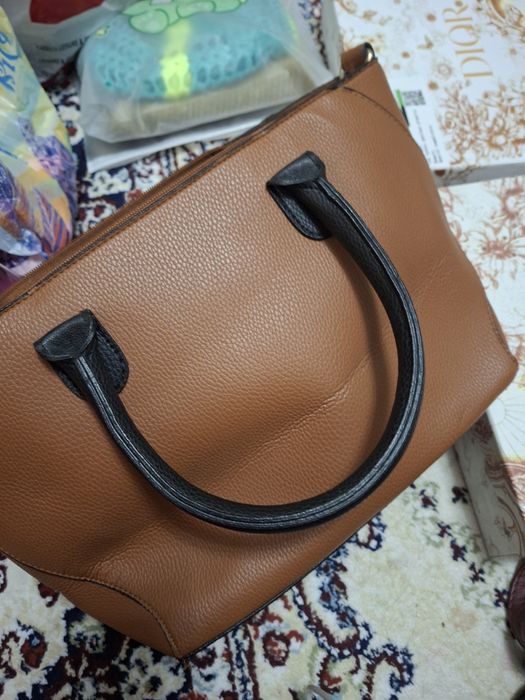 Сумка новой 2000