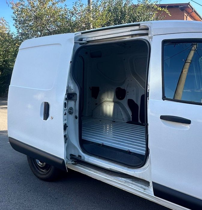 Vând Dacia Dokker Van 2015 | 1.5 dCi | 250.000 km Reali | Aer Condiționat | Fără AdBlue