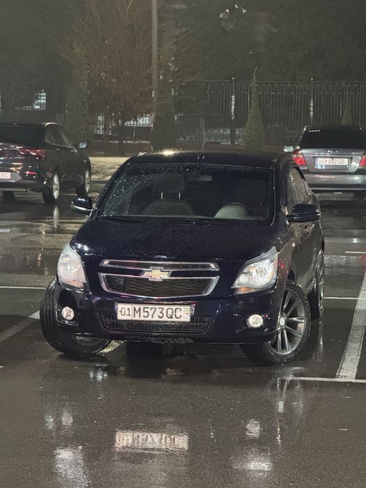 cobalt diska R18 balon