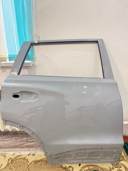 продаеться двери chery tiggo 7