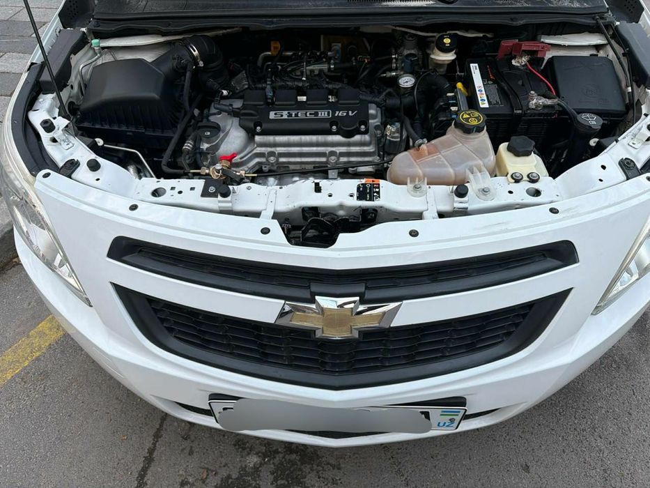 Продается Кобальт 2014 года выпуска 2 позиция евро