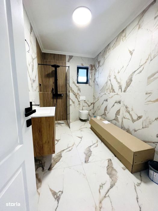 Casă P+E la cheie – Sânmartin, Cartier Lotus