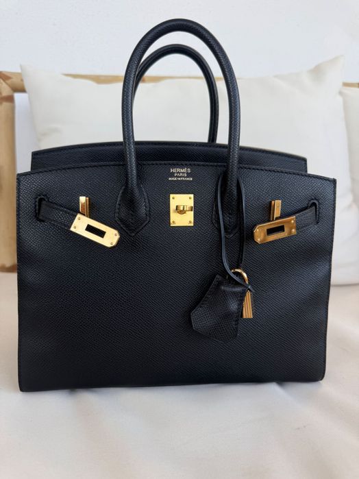 Hermes Birkin 25