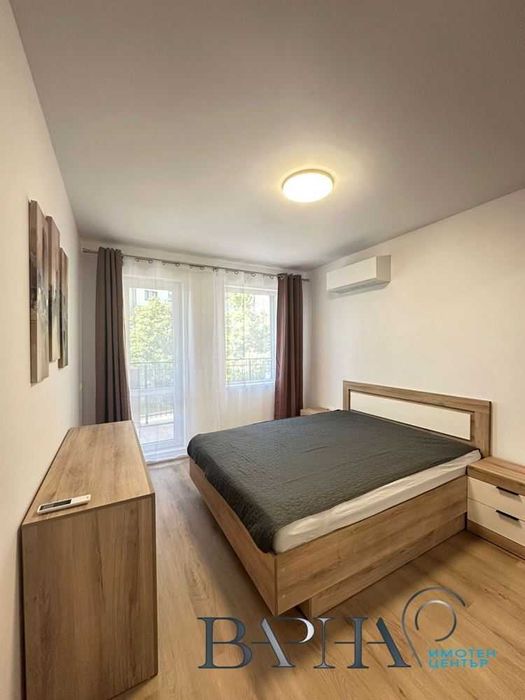 Луксозен Двустаен Възраждане