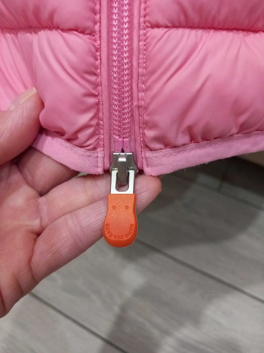 Дамски елек Save the duck