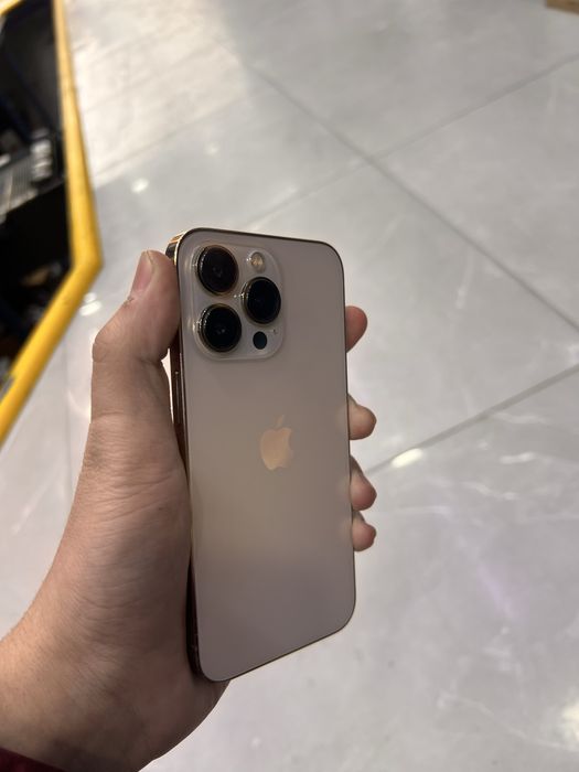 Iphone 13 pro samarqand