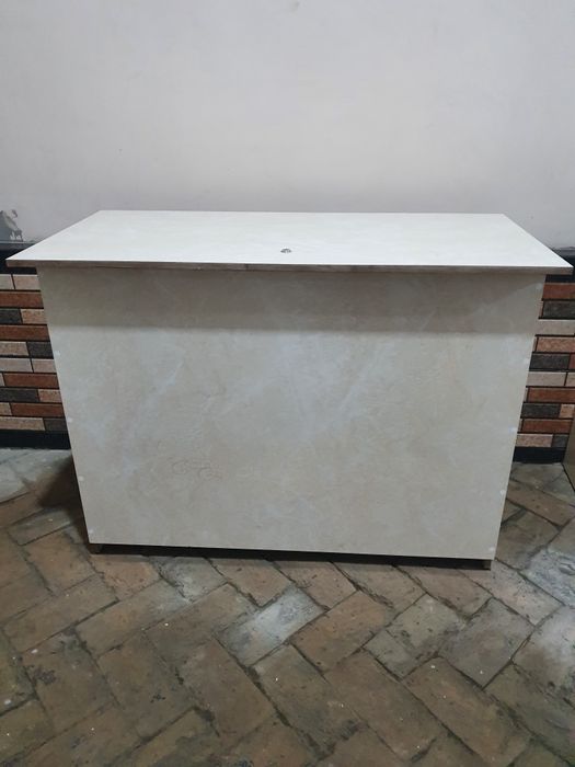 Sandiq yangi ro‘zg‘orga