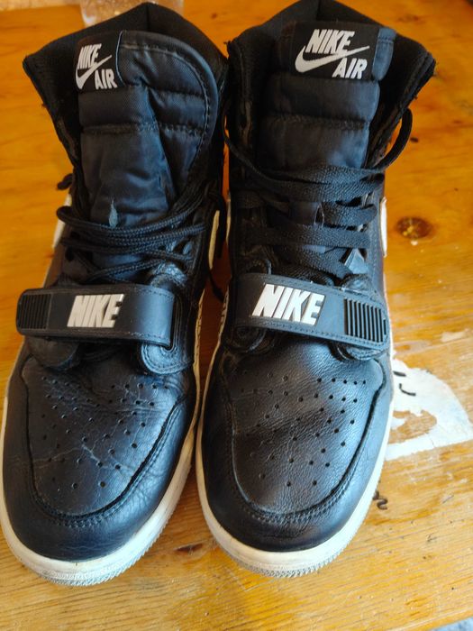 Air Jordan Legacy 312