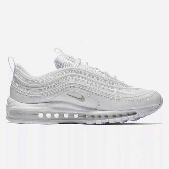 NIKE AIR MAX 97 ‘Triple White’ 40,41,42,43,44,45