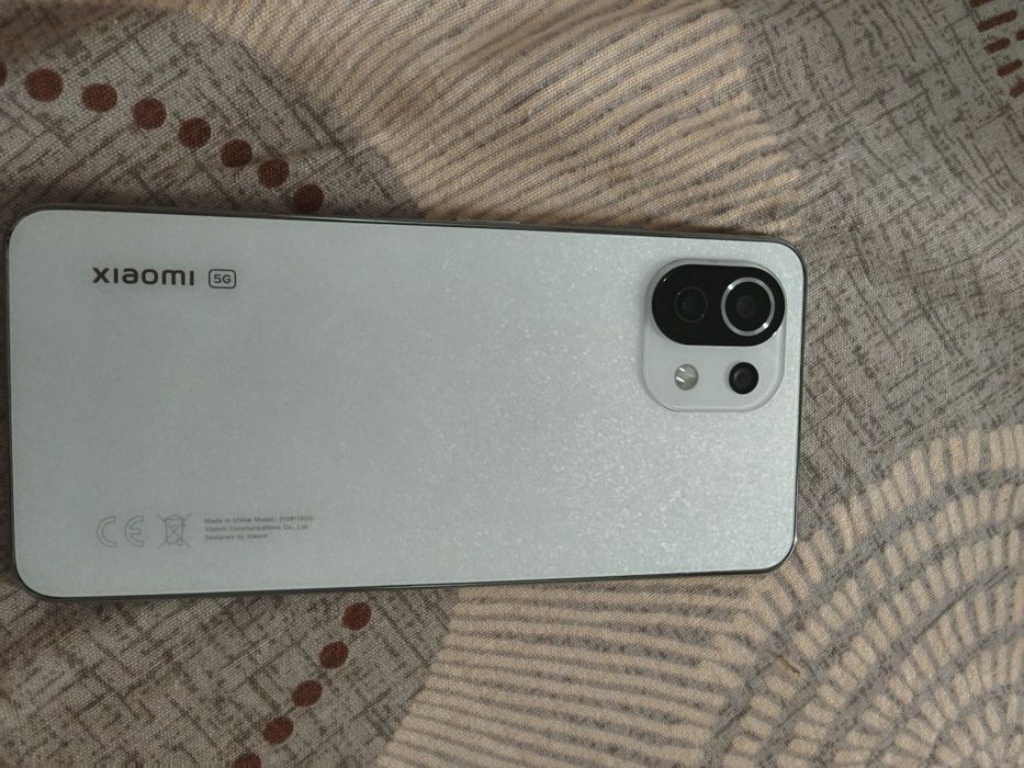 Xiaomi 11 lite 5g ne