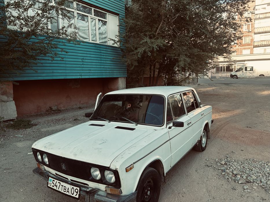 Ваз 2106 4 ступка