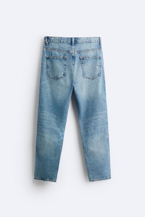 Джинсы Zara новые