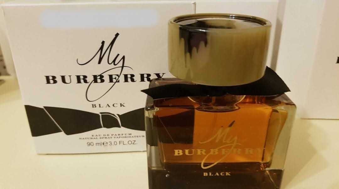 Parfum Burberry My Burberry Black Blush sau Goddess dama EDP Timisoara OLX.ro