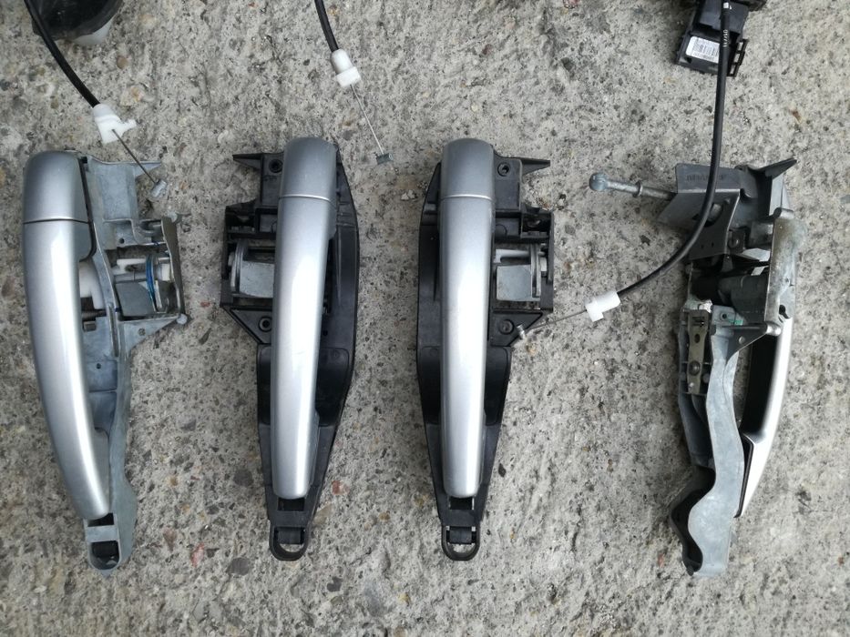 Пежо 308 Peugeot 308 брави брава багажник дръжки дръжка