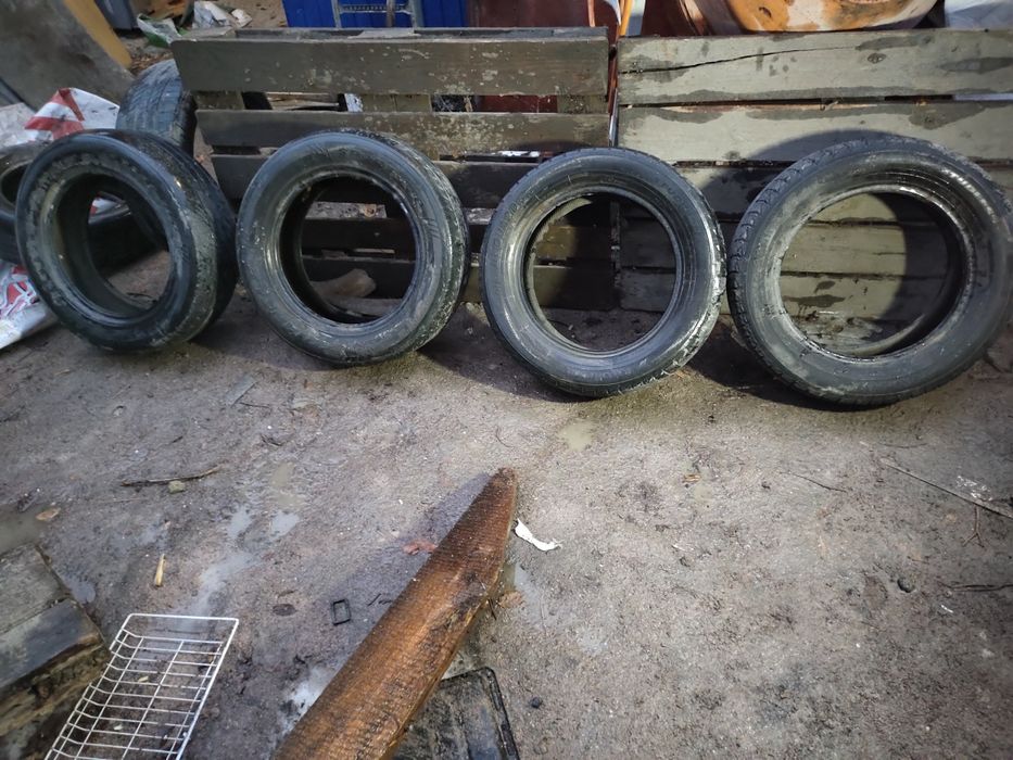 Продам зимние колёса