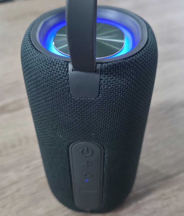 Тонколона Fresh ’n Rebel Bluetooth