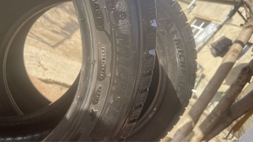 Продам б/у колеса