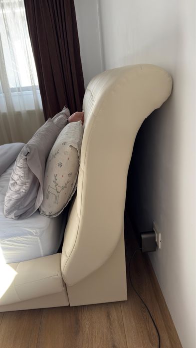 Vand dormitor complet